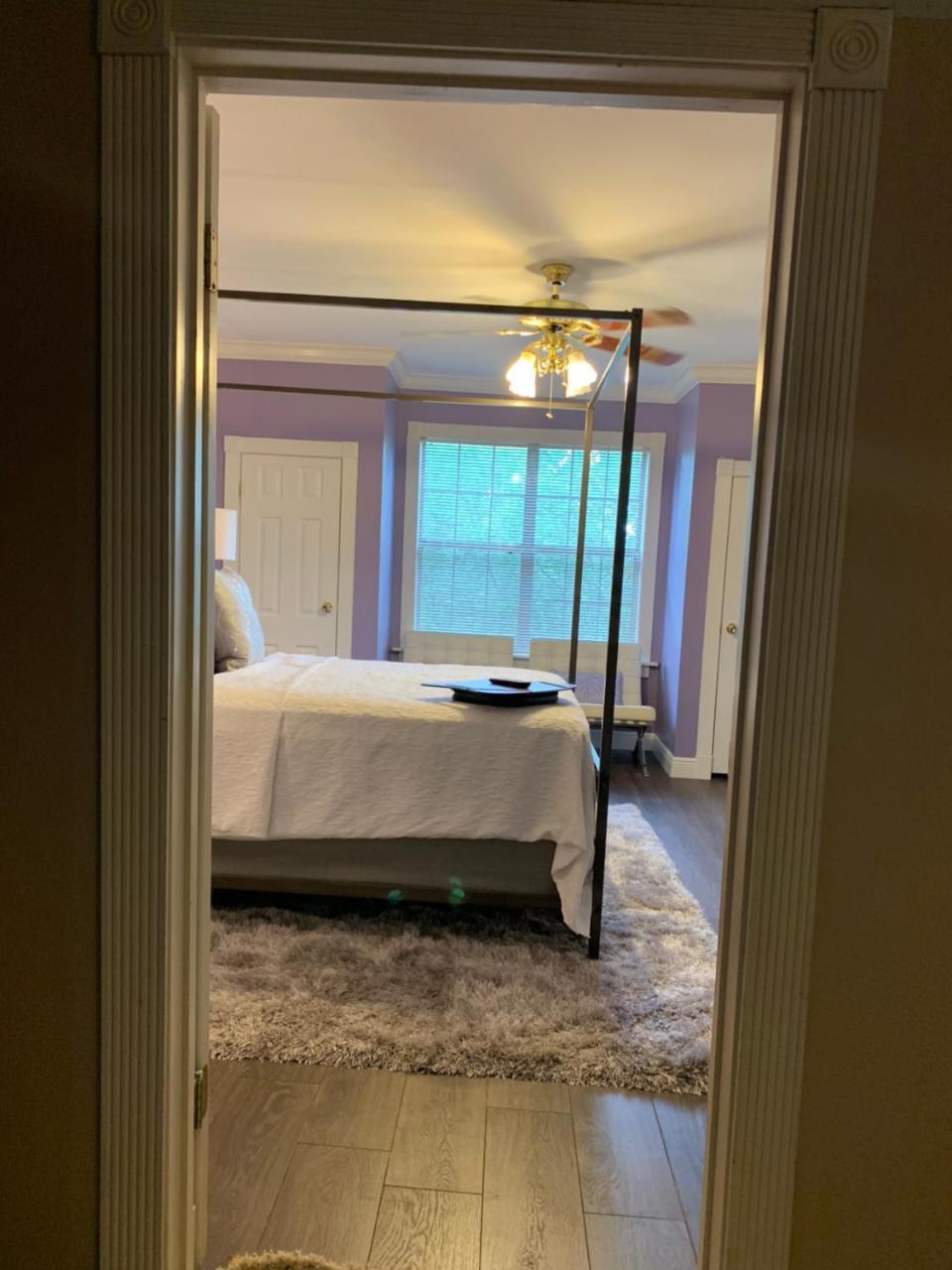 Huffman House Bed&breakfast